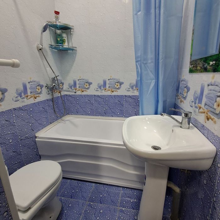 Samarqand ijaraga kvartira