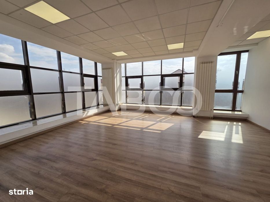 Cladire de inchiriat pentru afacerea ta suprafata 654 mp 3 nivele