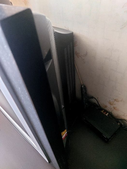 Телевизор LG  для дома или дачи