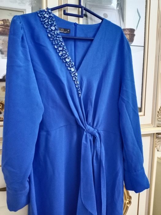 Көйлек 48-50 очень нарядный