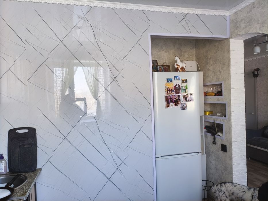 Продам 2-х комнатную квартиру.