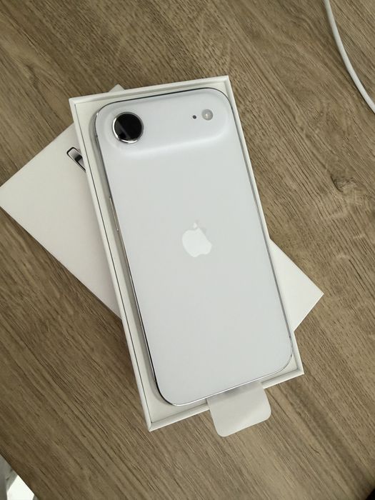 Iphone 17 air  1TB