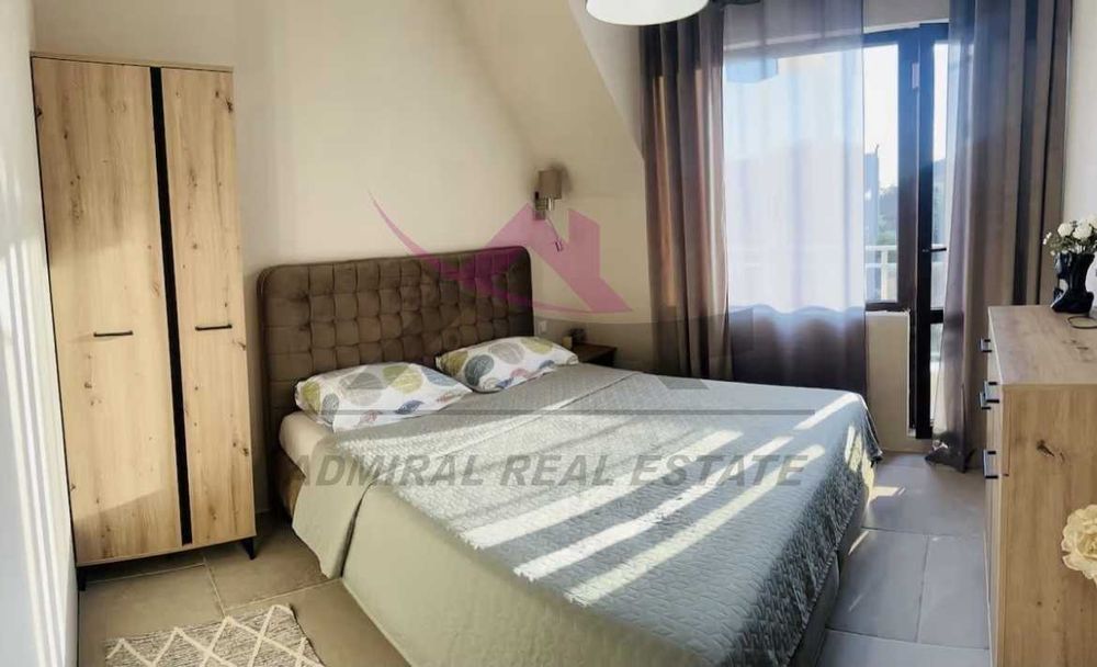 Дава се под наем Двустаен апартамент в Варна, Център - 60 кв.м за 650 € - Снимка #2