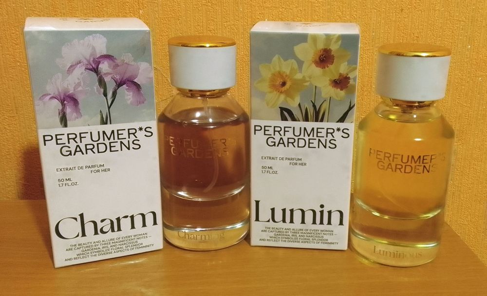 Люсия Старлайт ORIFLAME Keys Harmony