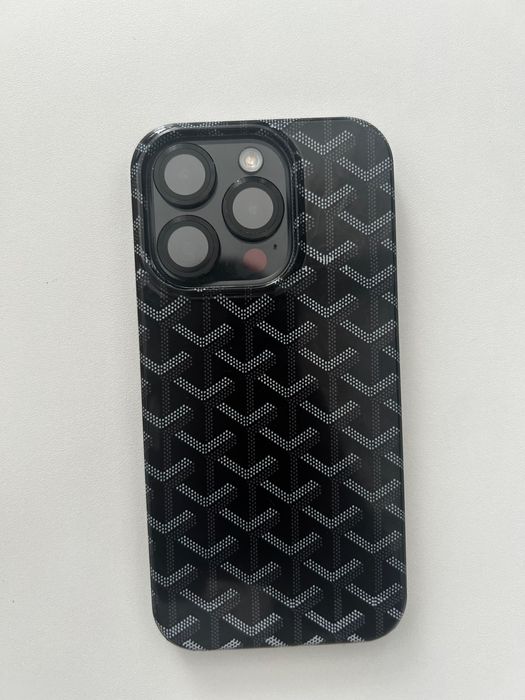 Айфон 15 про 128гб