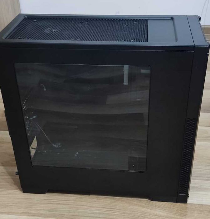 Carcasa Corsair Carbide 300R