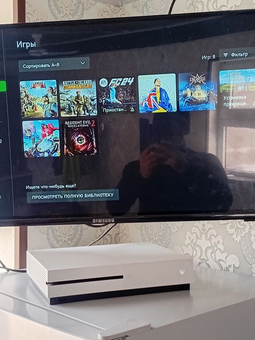 Sotiladi holati yangi