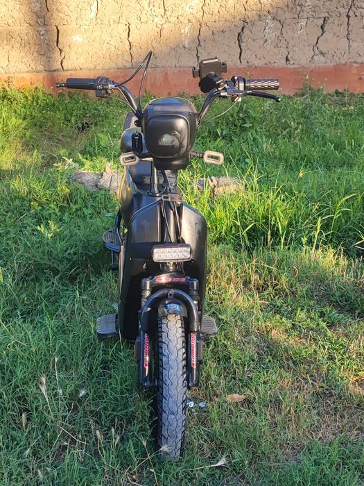 Elektro skuter bonvi sotiladi