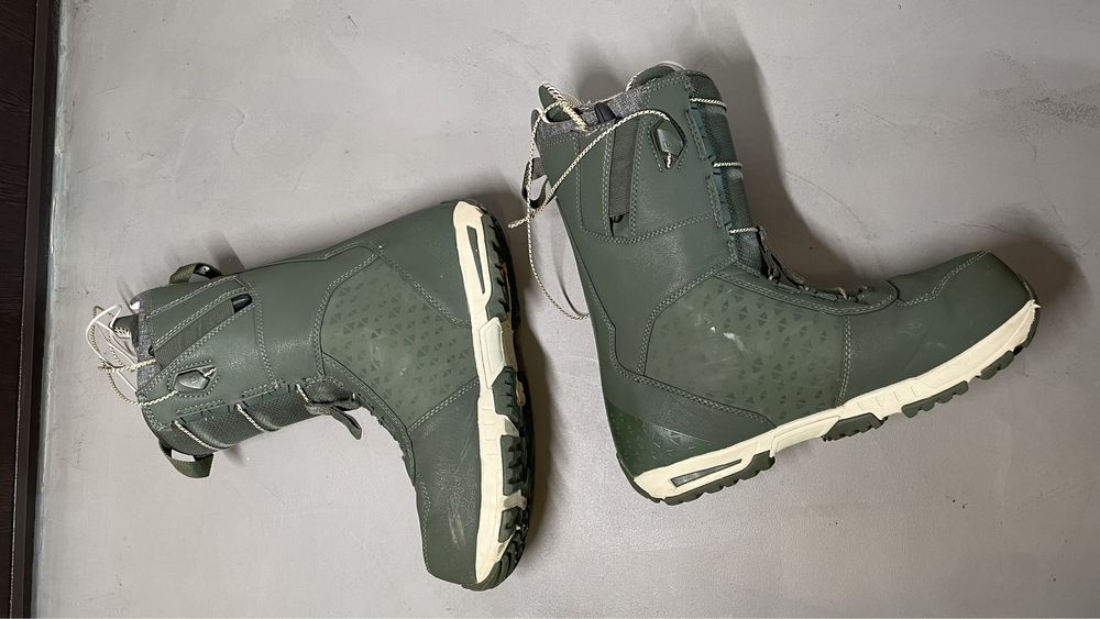 Boots Snowboard Barbati Burton Imperial