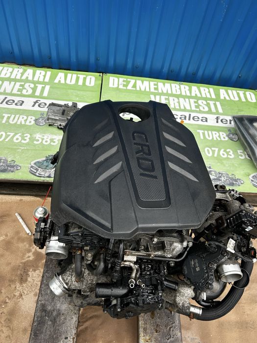 Compresor climă Kia Proceed  1.6 crdi 2020