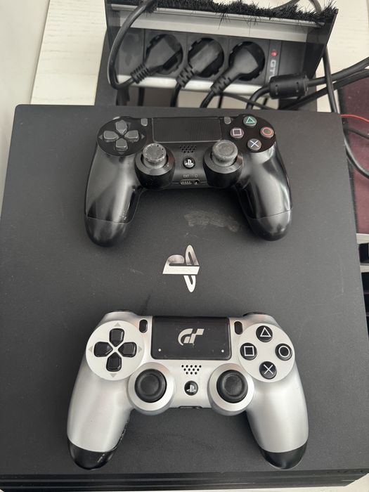 PlayStation 4 pro