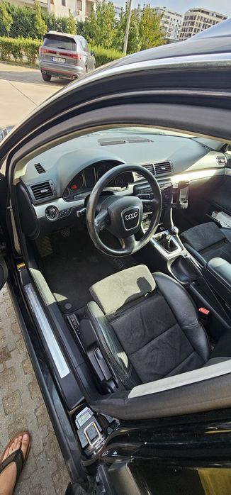 Audi a4 b7 2.0 tdi