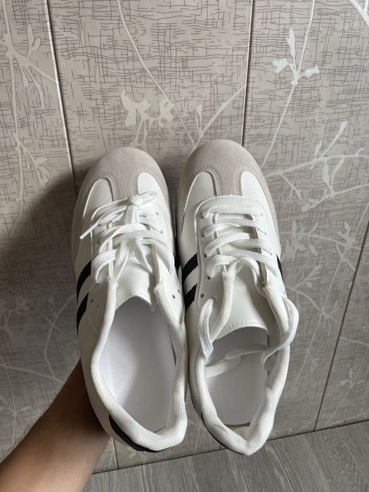 Samba adidas Yangi 43