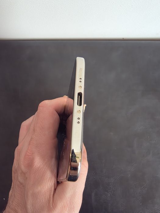 Xiaomi 15, global firmware