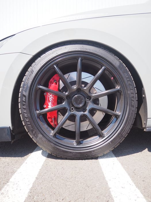 Japan racing Sl04