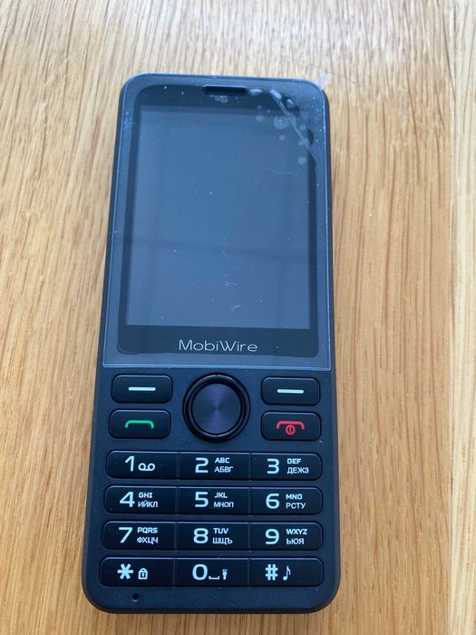 Телефон MobiWire М300