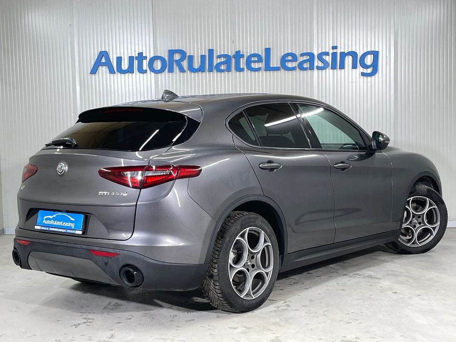 ALFA ROMEO Stelvio 2022 — imagine 3