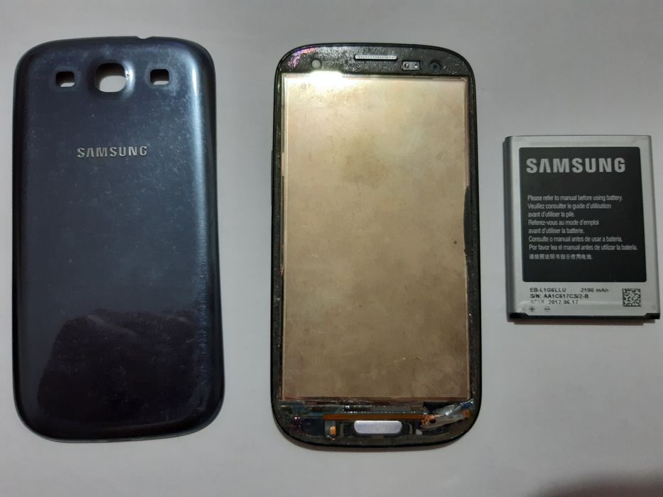 Piese samsung s3