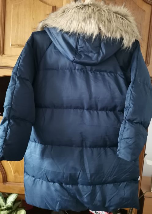 Haina dama de iarna