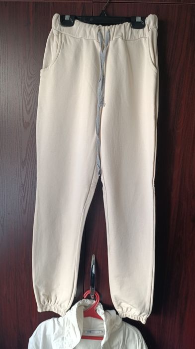 Как новый! костюм спортивный на осень/весну на 10-13 лет