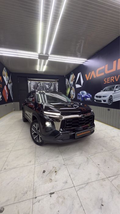 Equinox Hybrid 1.5 Turbo