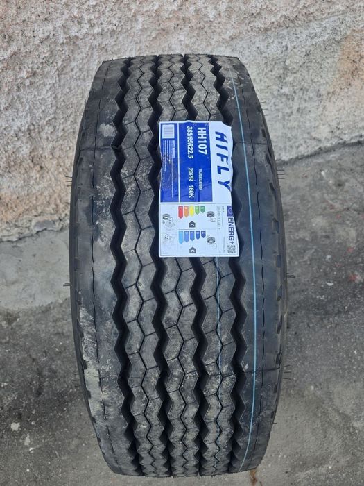 Фура  прицеп тегач учун шиналар 385/65R22.5