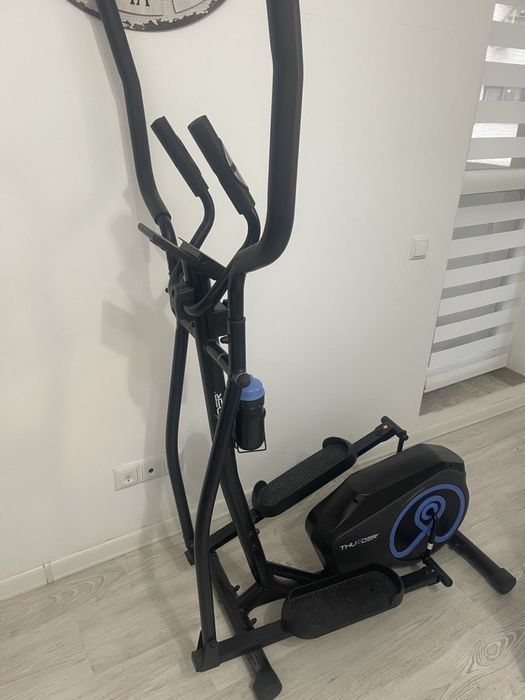 trainer eliptic este modelul Thunder Sparky