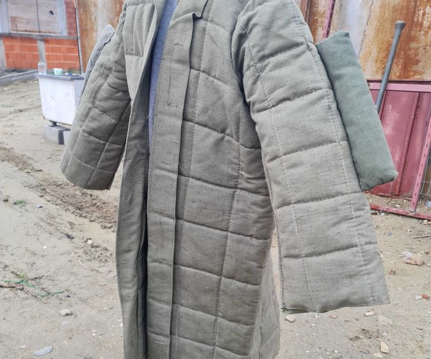 Габина за обучение на кучета