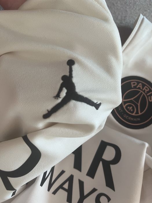 Bluza Jordan PSG