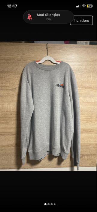Bluza elesse originala