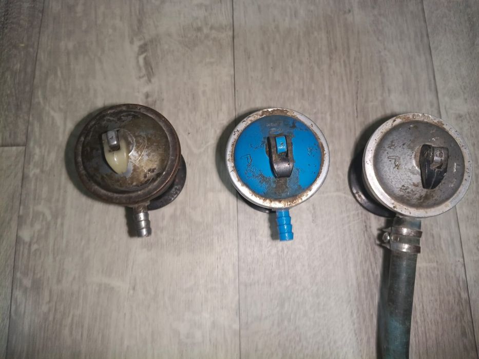 продаю газ баллон