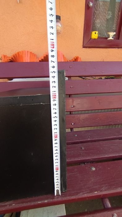 Trepte din lemn 60 Lei 2 Buc