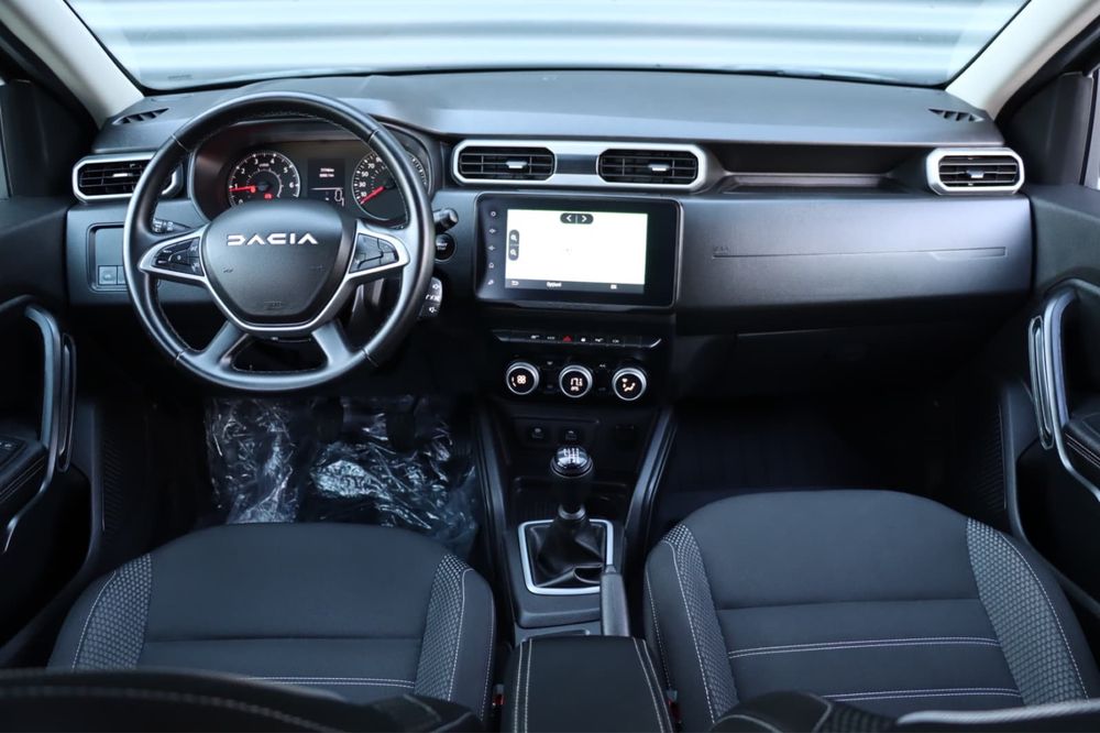 DACIA Duster 2024 — imagine 5