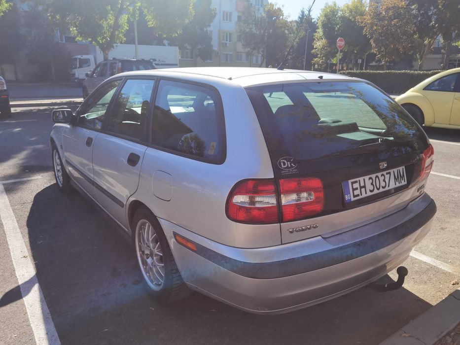 Volvo v40 1.8 2002