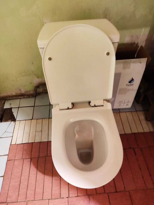 Сдам свой 2 комн. дом недалеко от вокзала