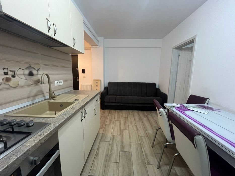 Apartament 1 camera Galata zona Kaufland Sos. Voinesti