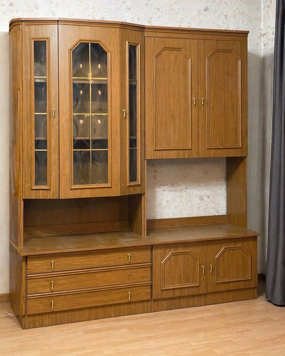 Отдам два шкафа даром