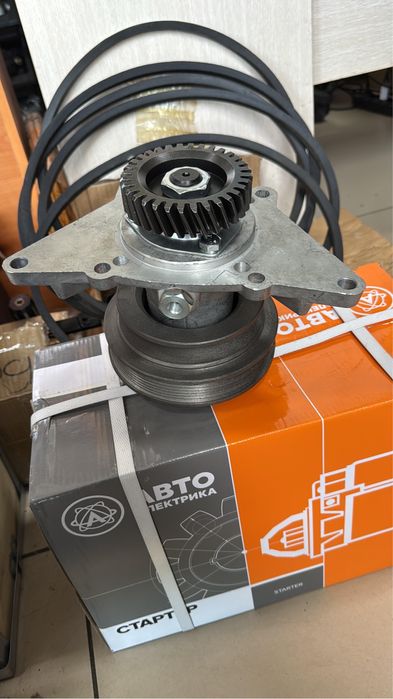 Лопасть нд 3,4 воздушный