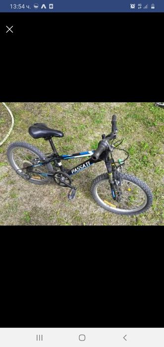 Велосипеди 1 брой