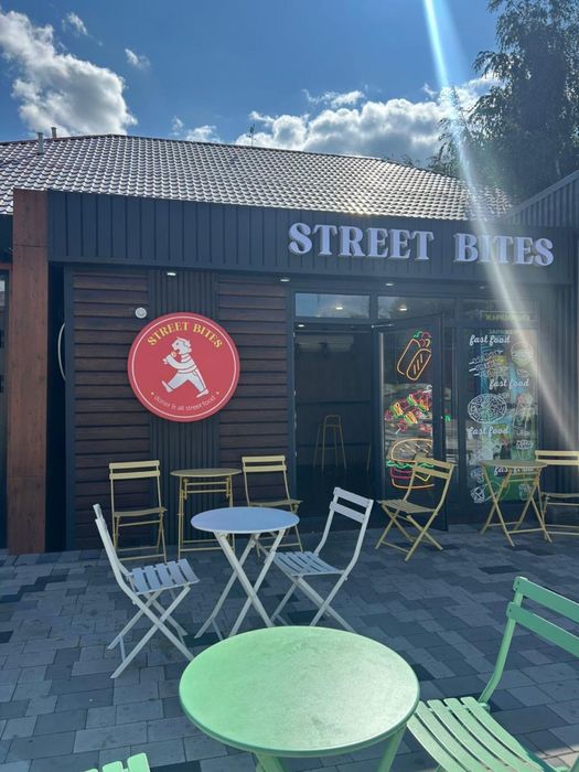 Продам оборудование