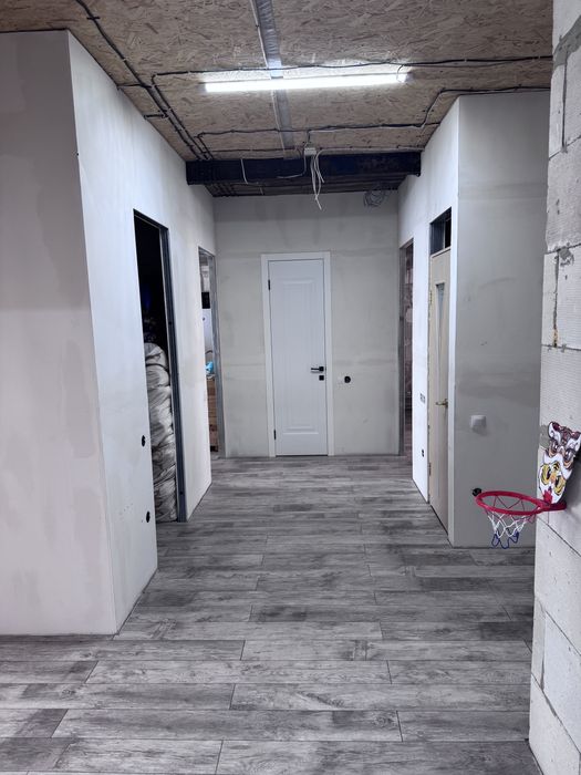 Продам дом в Уштобе