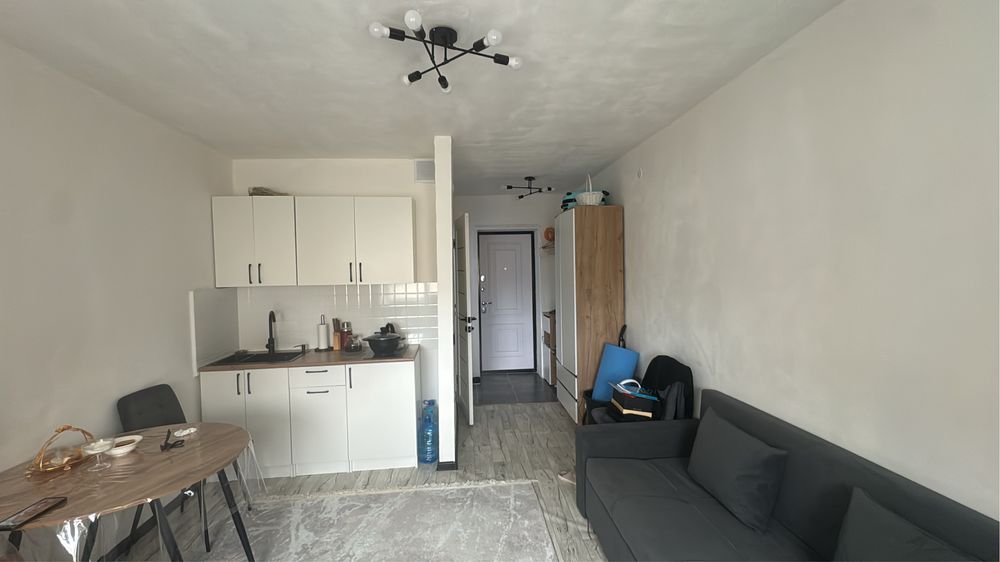 Продажа квартиры