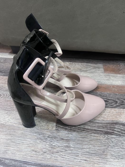 Продаю обувь, носка 1 раз