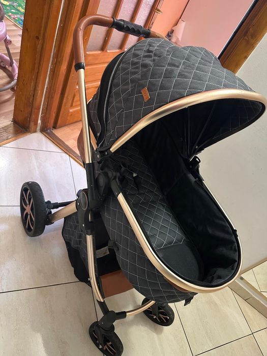 Carucior bebe landou