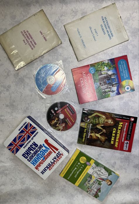 Любые 2-е книги за 1500 тг