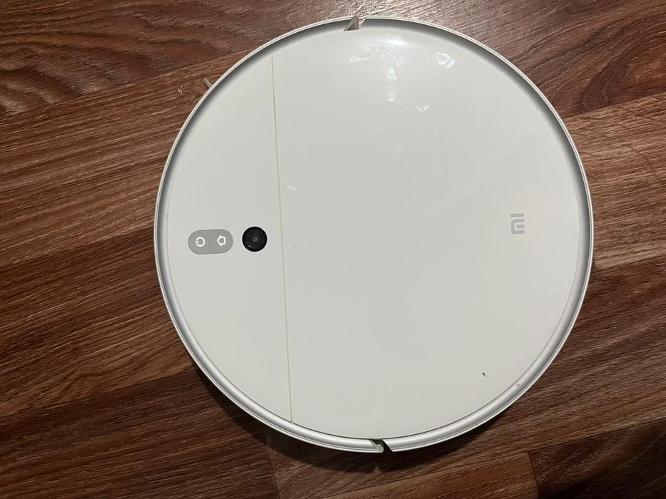 Робот пылесос Xiaomi