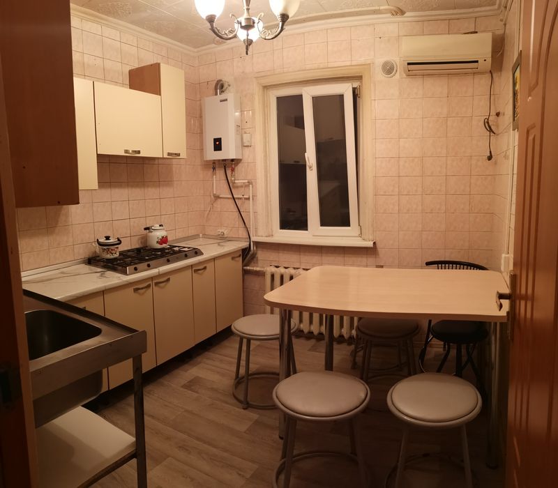 Хостел На Орманова Алматы