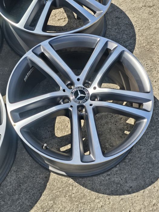 Джанти 20 / 5х112 - Mercedes GLE и др. 5x112