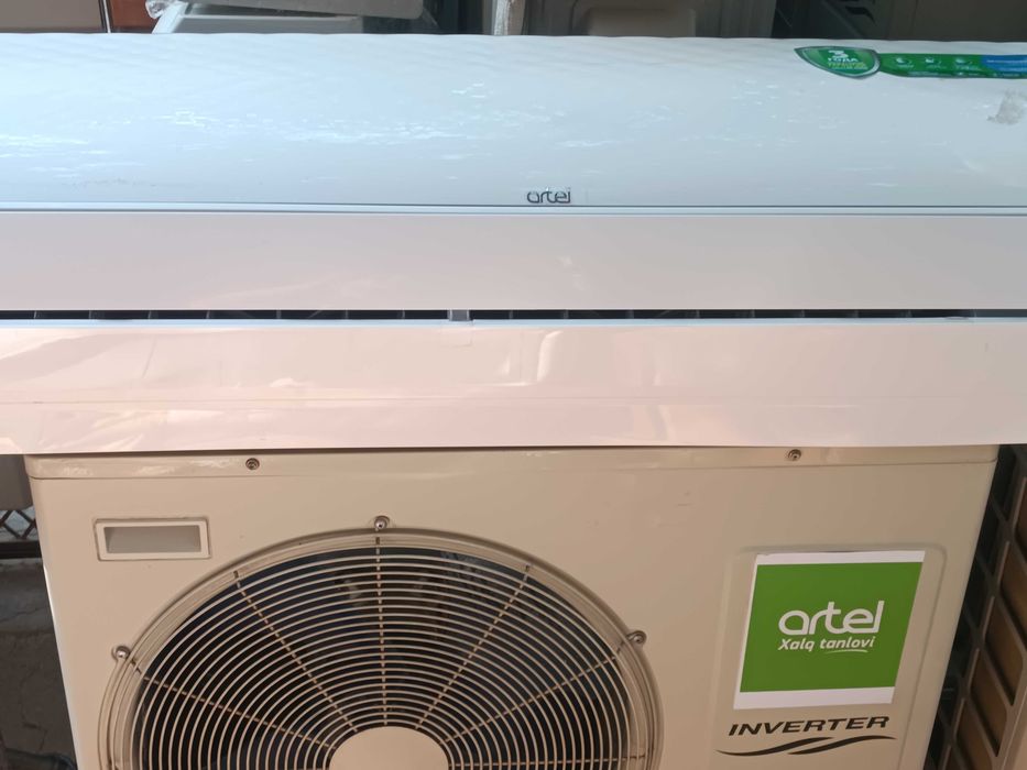 Кондиционер Shaxrisabz Inverter 24 Artel.