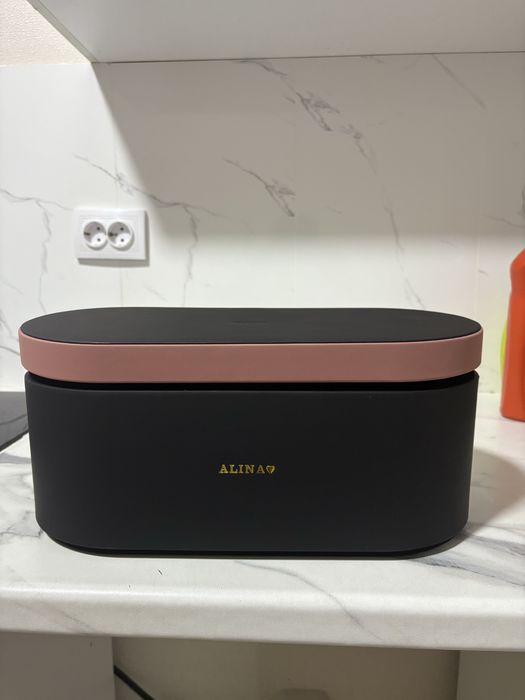 Dyson airwrap complete long